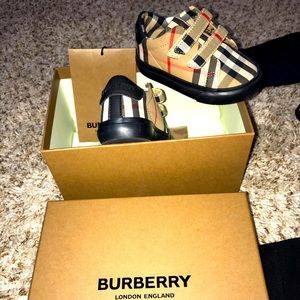 Burberry Sneaker